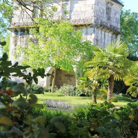 L'horta B&B Lacépède