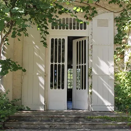 B&B L'horta Lacépède