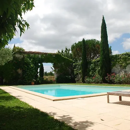 L'horta Lacépède