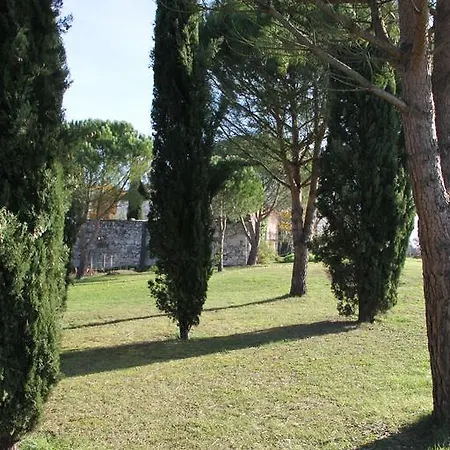 B&B L'horta Lacépède