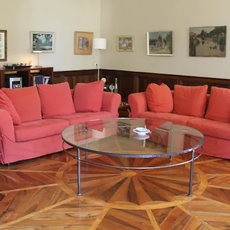 L'horta B&B *