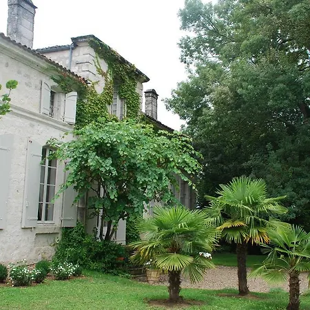 L'horta Lacépède