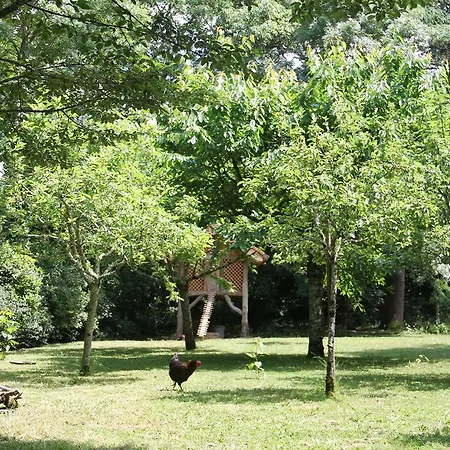 L'horta B&B Lacépède