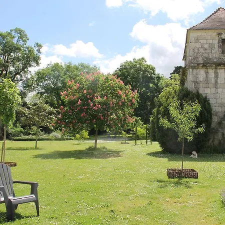 L'horta Lacépède