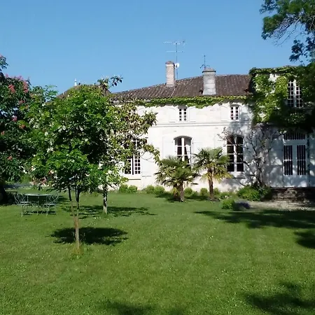 L'horta B&B Lacépède