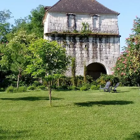 L'horta B&B Lacépède