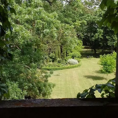 B&B L'horta Lacépède