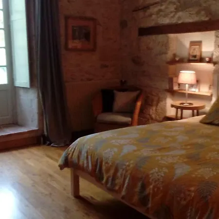 B&B L'horta Lacépède